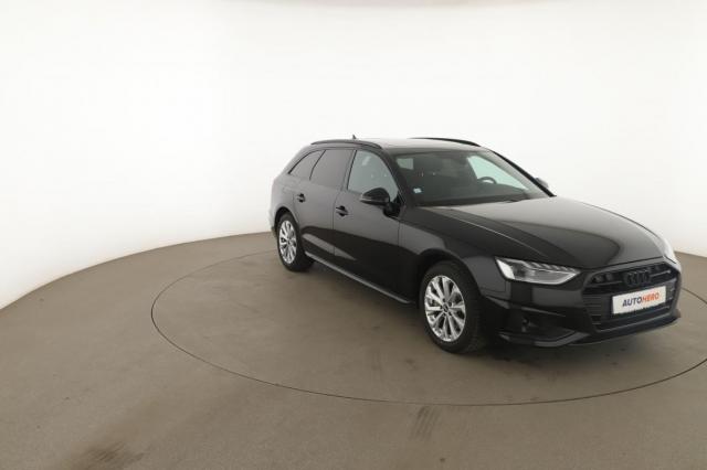 Audi A4 Avant image 9