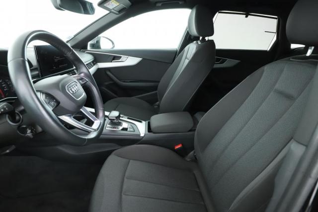 Audi A4 Avant image 6