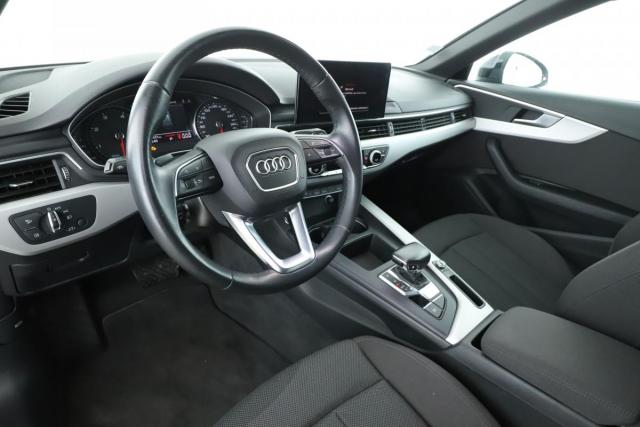 Audi A4 Avant image 8