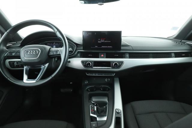 Audi A4 Avant image 3