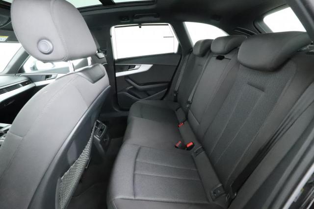 Audi A4 Avant image 4