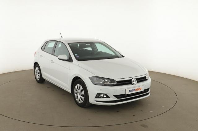 Volkswagen Polo image 9