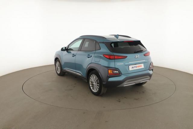 Hyundai Kona image 8