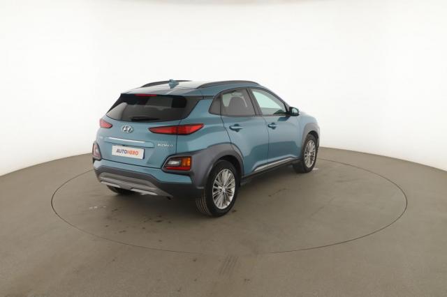 Hyundai Kona image 9