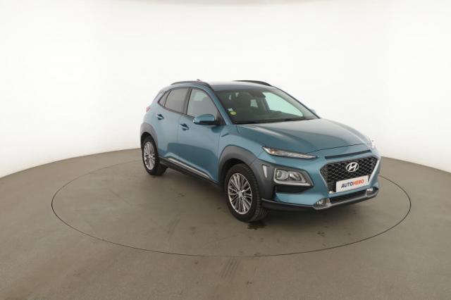 Hyundai Kona image 2