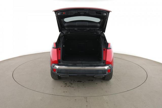 Peugeot 3008 image 2