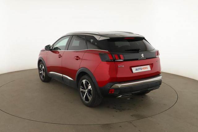 Peugeot 3008 image 4