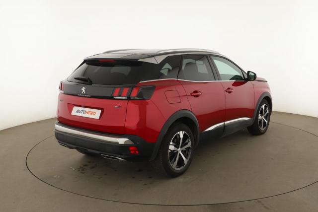 Peugeot 3008 image 3