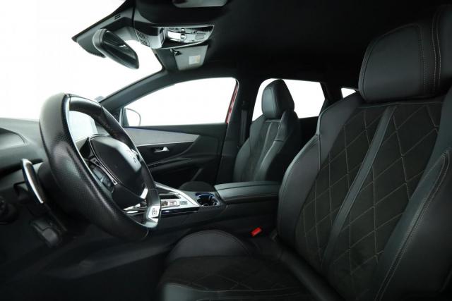 Peugeot 3008 image 9