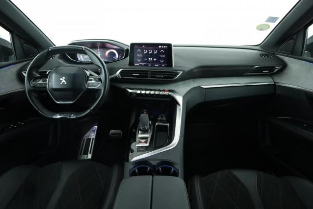 Peugeot 3008 image 5