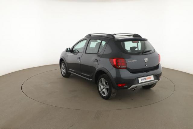 Dacia Sandero Ii image 8