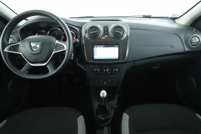 Dacia Sandero Ii image 2