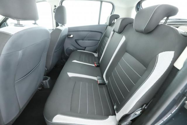 Dacia Sandero Ii image 4