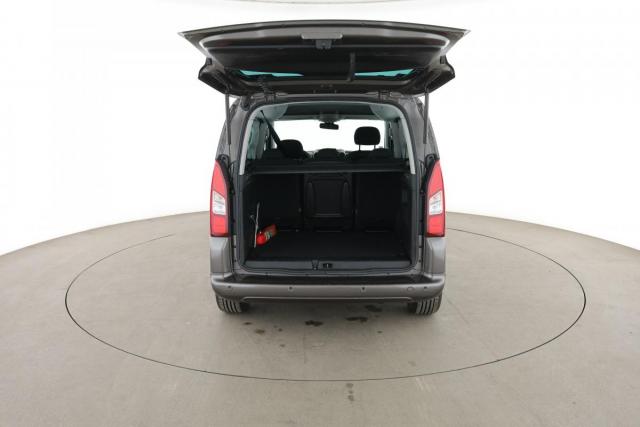 Citroen Berlingo image 3