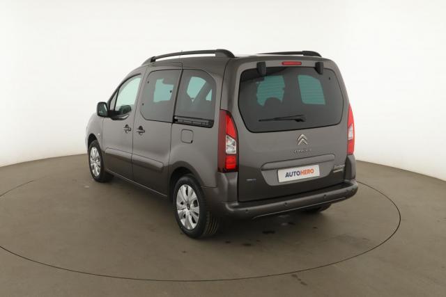 Citroen Berlingo image 7