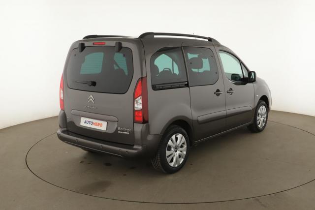 Citroen Berlingo image 5
