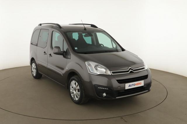 Citroen Berlingo image 8