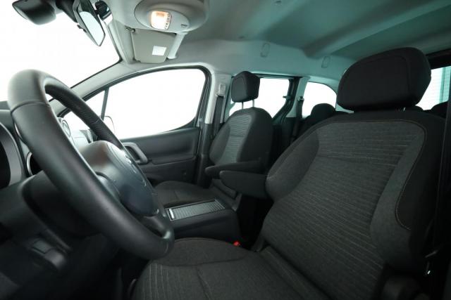 Citroen Berlingo image 1
