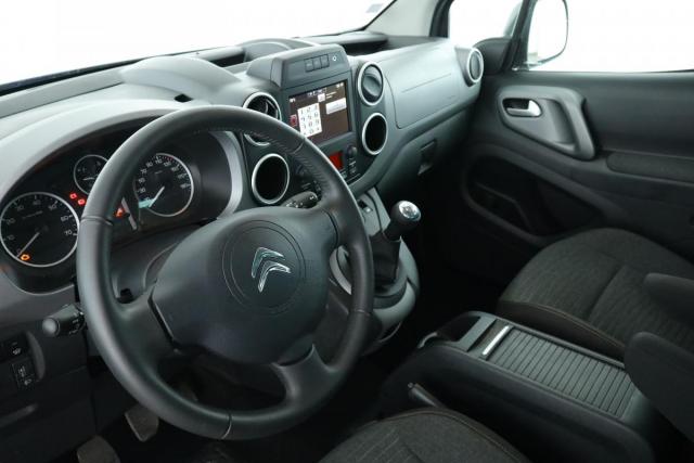 Citroen Berlingo image 2