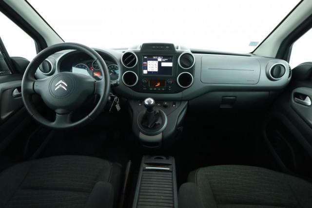 Citroen Berlingo image 9