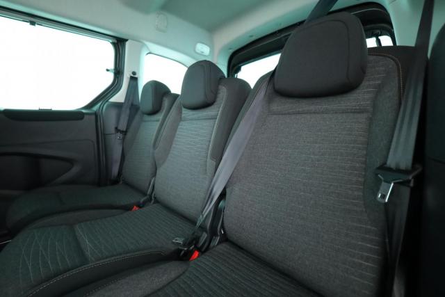 Citroen Berlingo image 4
