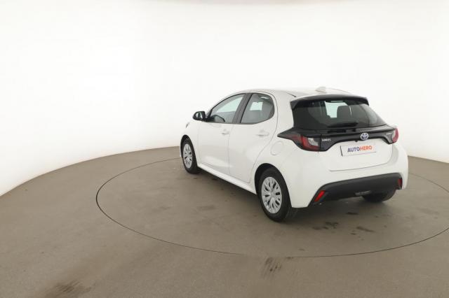 Toyota Yaris image 1