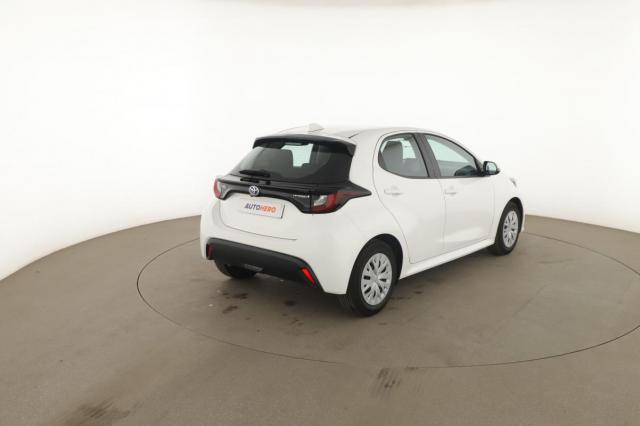 Toyota Yaris image 7