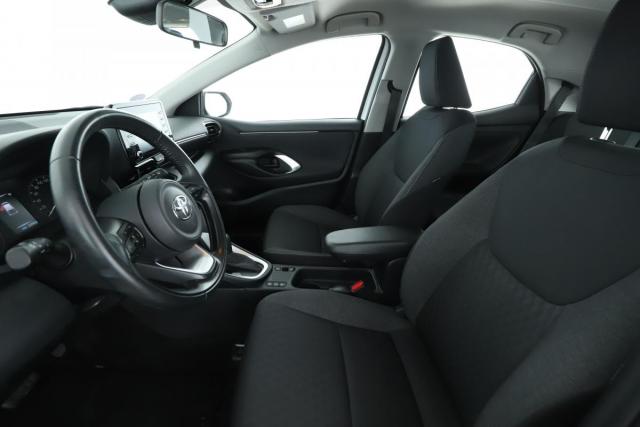 Toyota Yaris image 5