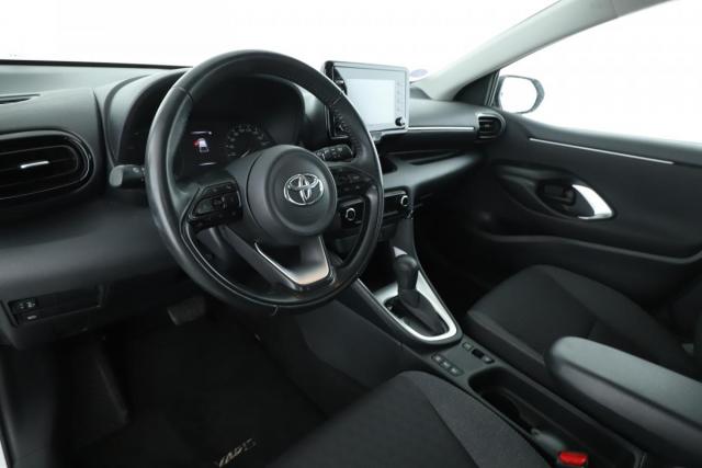 Toyota Yaris image 3