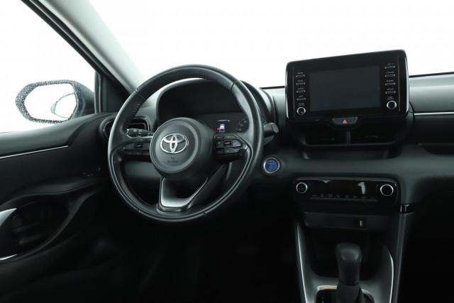 Toyota Yaris image 4