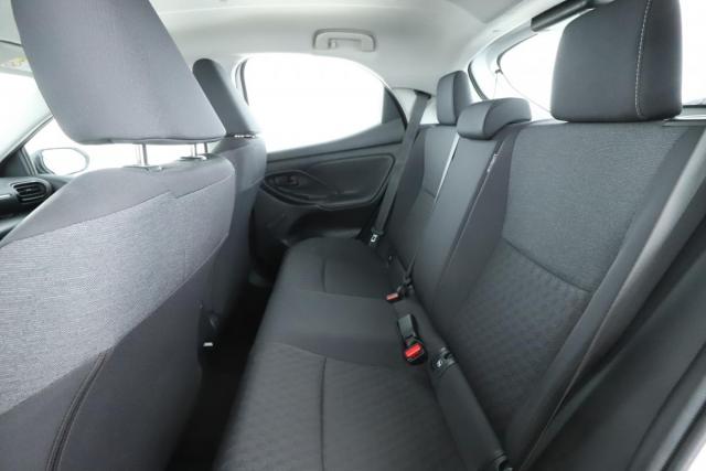 Toyota Yaris image 6