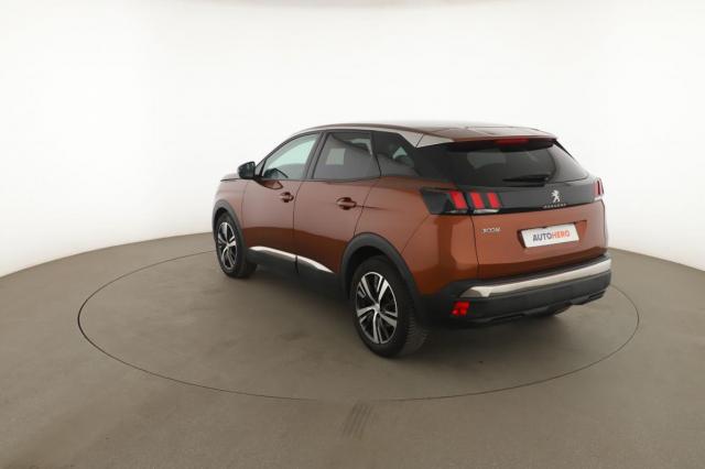 Peugeot 3008 image 6