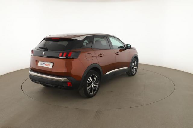 Peugeot 3008 image 3