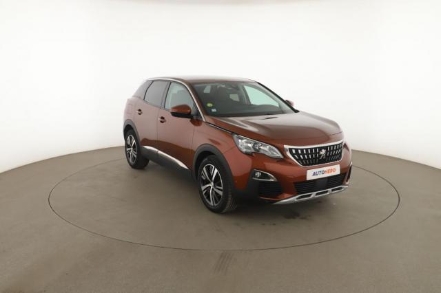 Peugeot 3008 image 7