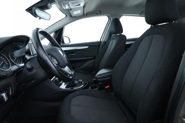 Bmw Serie 2 Active Tourer image 1
