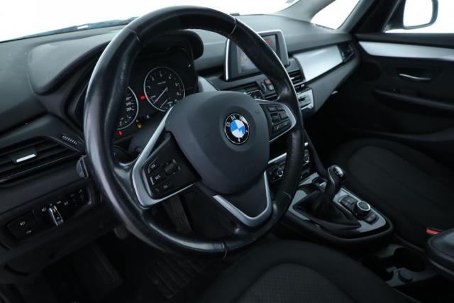 Bmw Serie 2 Active Tourer image 6