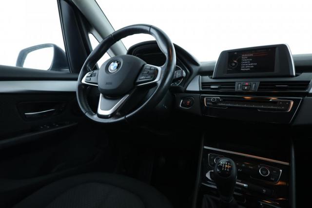 Bmw Serie 2 Active Tourer image 2