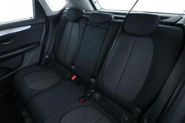 Bmw Serie 2 Active Tourer image 9