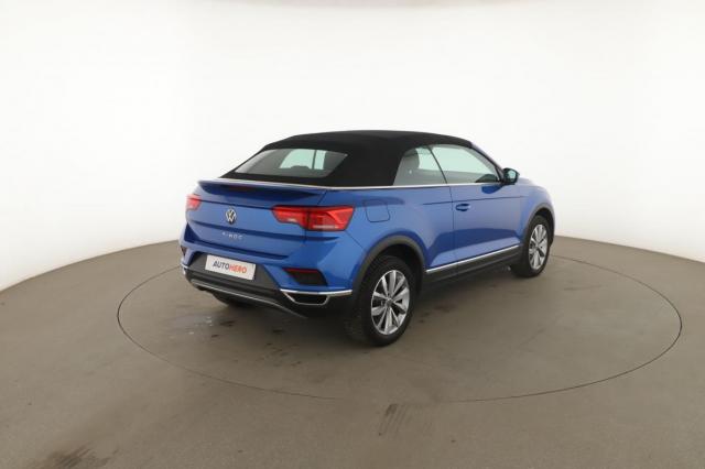 Volkswagen T-Roc image 5