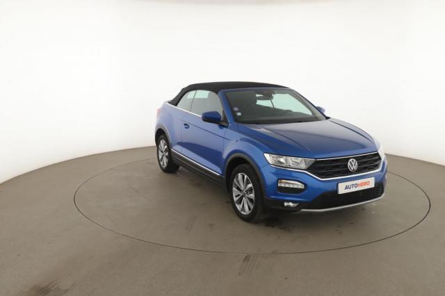 Volkswagen T-Roc image 9