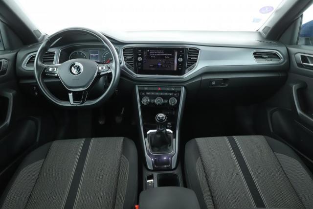 Volkswagen T-Roc image 1