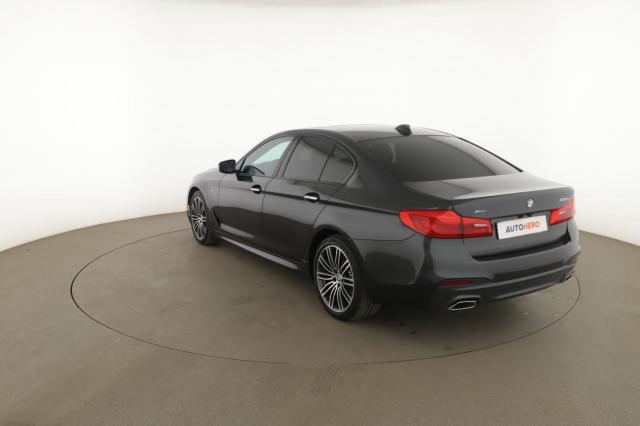 Bmw Série 5 image 6