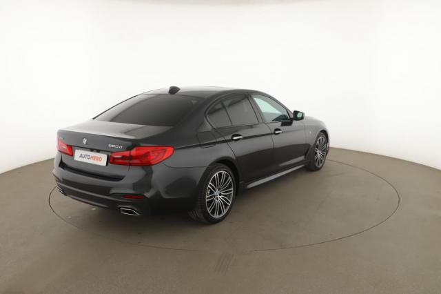 Bmw Série 5 image 4
