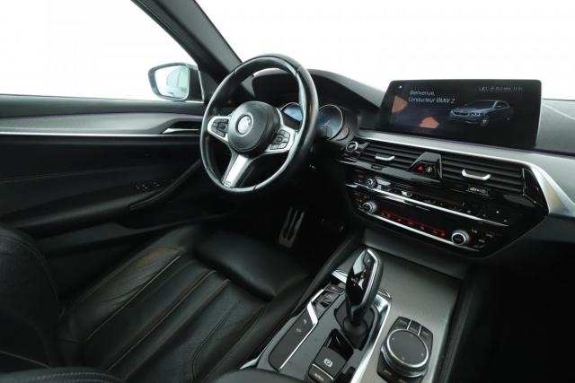 Bmw Série 5 image 3