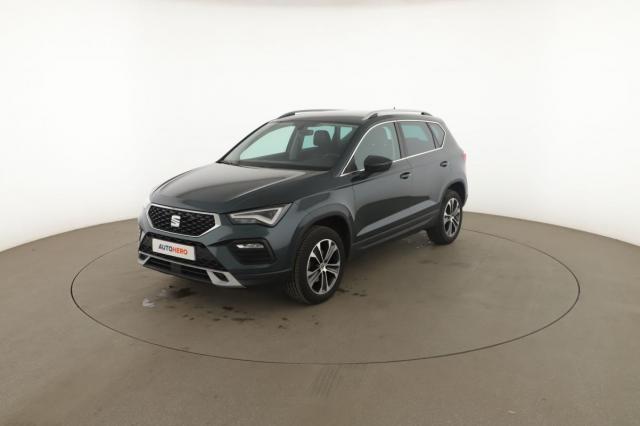 Seat Ateca 1.5 Tsi Act Style Dsg7 150 Ch