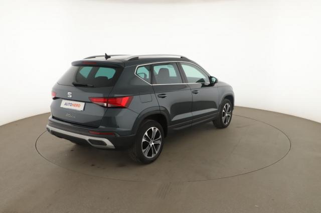 Seat Ateca image 8