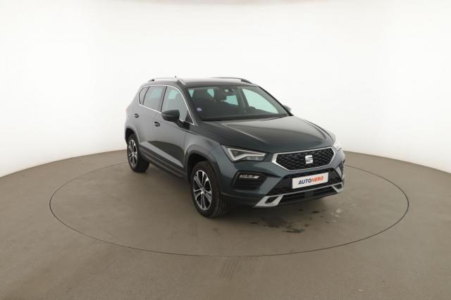 Seat Ateca image 5