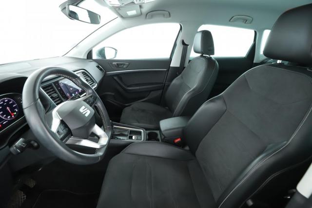 Seat Ateca image 3