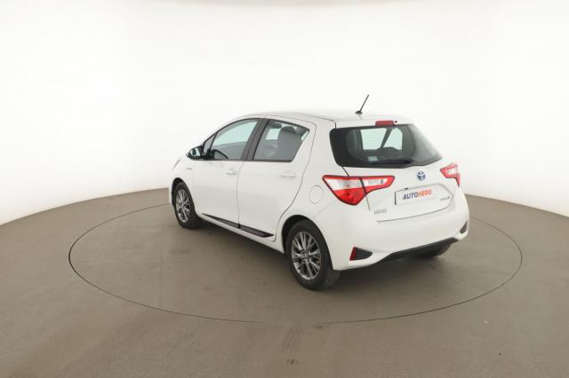 Toyota Yaris image 3