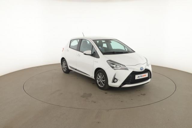 Toyota Yaris image 1